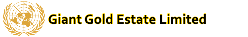 Giant Gold Estate Ltd Logo - Giants in Real Estate